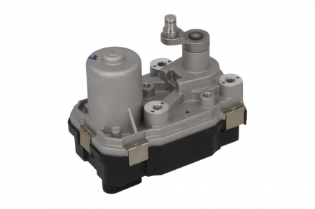 Piese Auto - Supapa reglare presiune compresor potrivit HYUNDAI IX35, SANTA FÉ III 2.0D 01.10-08.18