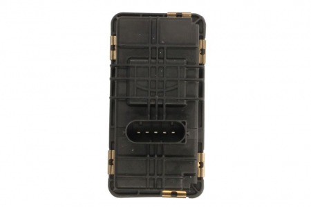 Supapa reglare presiune compresor potrivit JAGUAR F-PACE, XF II, XF SPORTBRAKE; LAND ROVER DISCOVERY SPORT, DISCOVERY V, RANGE ROVER EVOQUE, RANGE ROVER VELAR 2.0D 05.15- [1]