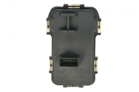 Supapa reglare presiune compresor potrivit JAGUAR XF I, XF SPORTBRAKE; LAND ROVER DISCOVERY SPORT, FREELANDER 2, RANGE ROVER EVOQUE 2.2D 08.10- [1]