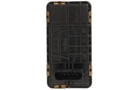 Supapa reglare presiune compresor potrivit JAGUAR XF I, XF SPORTBRAKE, XJ; LAND ROVER DISCOVERY IV, RANGE ROVER IV, RANGE ROVER SPORT I, RANGE ROVER SPORT II 3.0D/3.0DH 03.09- [1]