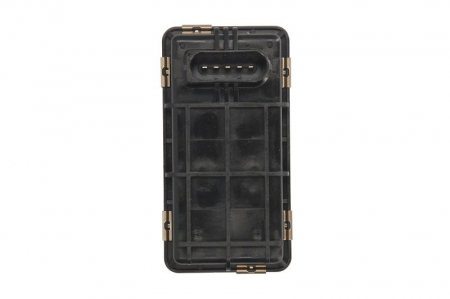 Supapa reglare presiune compresor potrivit JEEP COMMANDER, GRAND CHEROKEE III 3.0D 2005-2010 [2]