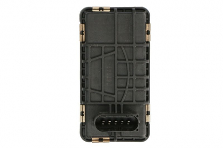 Supapa reglare presiune compresor potrivit LAND ROVER DEFENDER 2.2D/2.4D 2006-2016 [1]