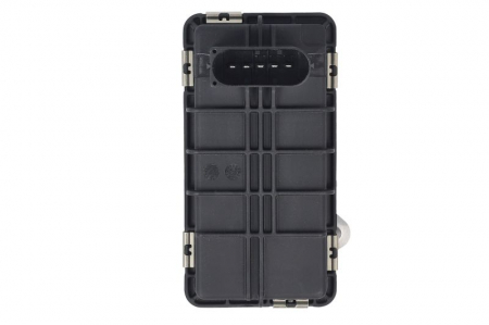 Supapa reglare presiune compresor potrivit MERCEDES C (CL203), C (W203), C T-MODEL (S203), CLC (CL203), CLK (C209), E (W211), E T-MODEL (S211) 2.1D/2.2D 02.01-06.11 [1]