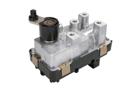 Supapa reglare presiune compresor potrivit MERCEDES C (CL203), C (W203), C T-MODEL (S203), CLC (CL203), CLK (C209), E (W211), E T-MODEL (S211) 2.1D/2.2D 02.01-06.11 [0]