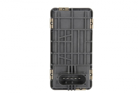 Supapa reglare presiune compresor potrivit MERCEDES C T-MODEL (S203), C T-MODEL (S204), C (W203), C (W204), CLK (A209), CLK (C209), CLS (C219), E (A207), E (C207), E T-MODEL (S211) 2.1D/3.0D 01.05- [1]