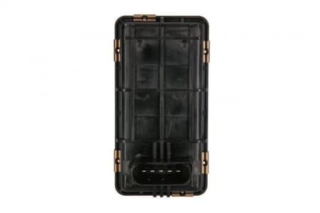 Supapa reglare presiune compresor potrivit MERCEDES C T-MODEL (S204), C (W204), CLS (C218), CLS SHOOTING BRAKE (X218), E (A207), E (C207), E T-MODEL (S212), E (W212), E (W213) 3.0D 05.06-04.19 [2]