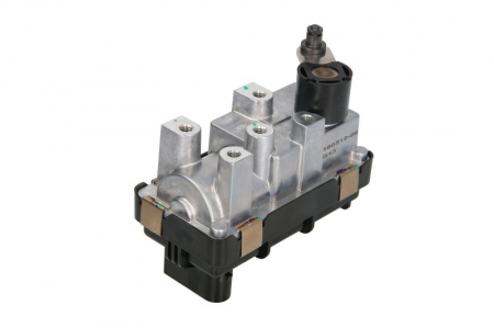 Supapa reglare presiune compresor potrivit MERCEDES C T-MODEL (S204), C (W204), CLS (C218), CLS SHOOTING BRAKE (X218), E (A207), E (C207), E T-MODEL (S212), E (W212), E (W213) 3.0D 05.06-04.19 [1]