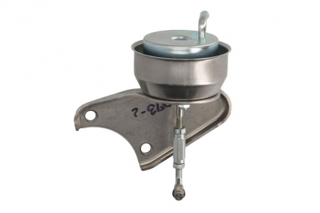Turbocompresor - Supapa reglare presiune compresor potrivit MERCEDES SPRINTER 3,5-T (B906), SPRINTER 3-T (B906), SPRINTER 4,6-T (B906), SPRINTER 5-T (B906), VIANO (W639), VITO / MIXTO (W639) 2.0D/2.1D/2.2D 09.03-