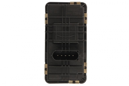 Supapa reglare presiune compresor potrivit NISSAN CABSTAR 2.5D 09.06-12.13 [1]