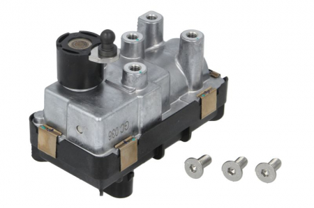 Piese Auto - Supapa reglare presiune compresor potrivit NISSAN MURANO II 2.5D 01.10-09.14