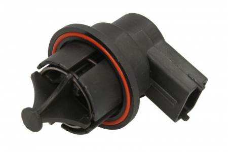 Turbocompresor - Supapa reglare presiune compresor potrivit OPEL ASTRA J, ASTRA J GTC, CORSA D, MERIVA B, MOKKA / MOKKA X 1.7D 09.09-