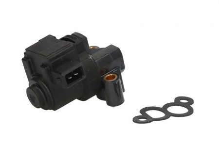 Supapa sistem combustibil - Supapa reglare presiune compresor potrivit OPEL FRONTERA A, OMEGA B, SINTRA, VECTRA B 2.0/2.2/2.5 03.94-04.02