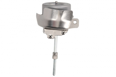 Turbocompresor - Supapa reglare presiune compresor potrivit RENAULT CLIO II, GRAND SCENIC II, MEGANE II, SCENIC II 1.5D 10.03-12.10