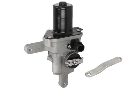 Turbocompresor - Supapa reglare presiune compresor potrivit TOYOTA HILUX VII 2.5D 11.04-05.15