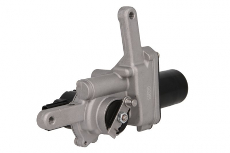 Supapa reglare presiune compresor potrivit TOYOTA LAND CRUISER PRADO 3.0D 09.02-12.10 [1]