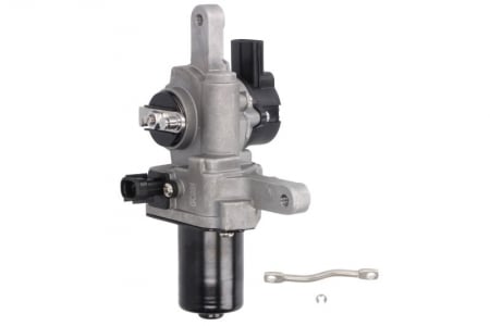 Turbocompresor - Supapa reglare presiune compresor potrivit TOYOTA LAND CRUISER PRADO 3.0D 09.02-