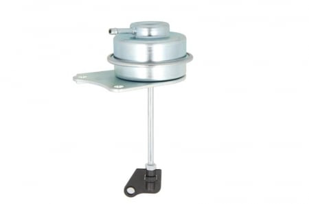 Turbocompresor - Supapa reglare presiune compresor potrivit VW CRAFTER 30-35, CRAFTER 30-50 2.5D 04.06-05.13