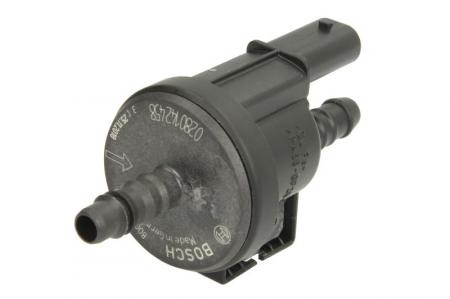 Piese Auto - Supapa suprapresiune rezervor combustibil AUDI A3, A4, R8, R8 SPYDER; SEAT EXEO, EXEO ST 1.8/5.2 intre 2006-2015