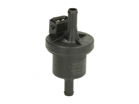 Piese Auto - Supapa suprapresiune rezervor combustibil AUDI A4, A6, A8, TT; SKODA SUPERB I; VW BORA, GOLF III, GOLF IV, NEW BEETLE, PASSAT 1.4-6.0 intre 1991-2013