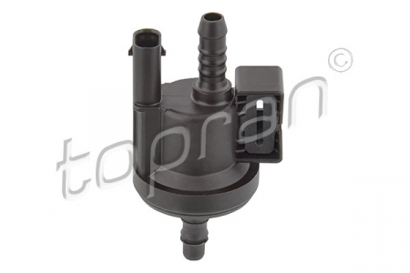 Alimentare combustibil - Supapa unisesns presiune potrivit AUDI A3, A4 B8, A5, A6 C7, Q3, Q5, TT; SEAT ALHAMBRA, ALTEA, ALTEA XL, EXEO, EXEO ST, LEON; SKODA OCTAVIA II, SUPERB II, YETI; VW AMAROK, BEETLE 1.8-3.0 10.04-