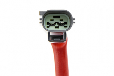 Supapa vapor combustibil DPF FORD FOCUS III 1.6TDCI dupa 2012 [3]