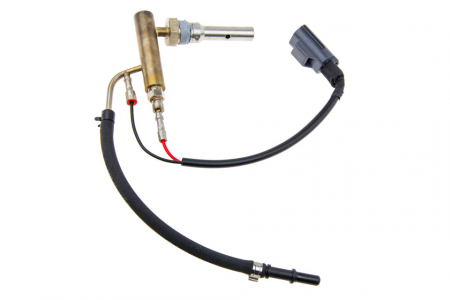 Supapa vapor combustibil DPF FORD KUGA 2.0TDCI dupa 2010 Electrica - Supapa vapor combustibil DPF FORD KUGA 2.0TDCI dupa 2010