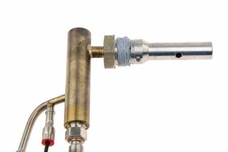 Supapa vapor combustibil DPF FORD KUGA 2.0TDCI dupa 2010 [1]