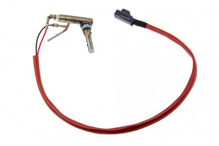 Supapa vapor combustibil DPF FORD TRANSIT TOURNEO CONNECT 1.8TDCI dupa 2010, TRANSIT CONNECT 1.8DI/1.8TDCI dupa 2010 Electrica - Supapa vapor combustibil DPF FORD TRANSIT TOURNEO CONNECT 1.8TDCI dupa 2010, TRANSIT CONNECT 1.8DI/1.8TDCI dupa 2010