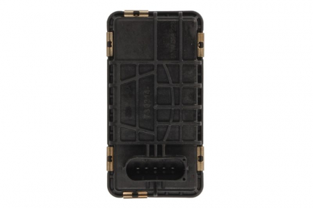 Supercharging air regulation electronic potrivit BMW X5 (E70) 3.0D 12.06-03.10 [1]