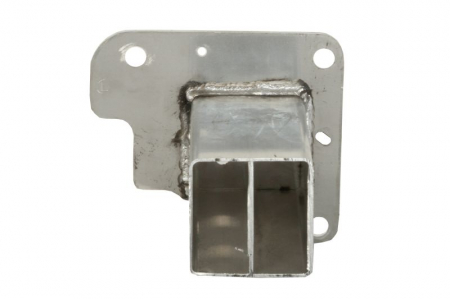 Suporti caroserie - Suport potrivit JEEP CHEROKEE 2.0D-3.2 dupa 2013 - absorbant socuri bara fata (otel)