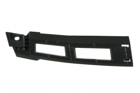 Suporti caroserie - Suport potrivit BMW X5 (E70) 3.0-4.8 2006-2013 - absorbant socuri bara spate ((pe dreapta)/lateral, plastic)