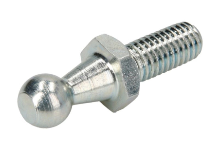 Suporti caroserie - Suport amortizor cu gaz stanga/dreapta potrivit Jeep Grand Cherokee III 2004-2010 - 3.0D-6.1