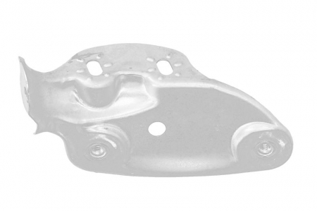 Piese Auto - Suport aripa fata dreapta (exterior) SKODA OCTAVIA intre 2004-2013