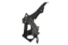 Suport aripa fata dreapta potrivit BMW Seria 5 GRAN TURISMO F07 2008-2017 [2]