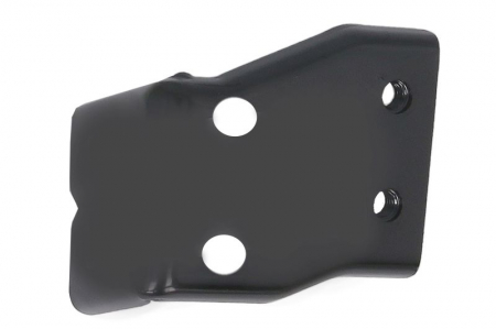 Suporti caroserie - Suport aripa fata dreapta potrivit HYUNDAI TUCSON 2015-2020