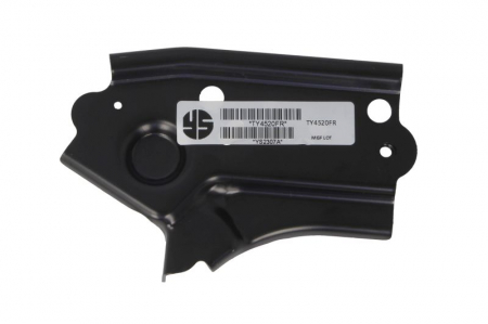 Suporti - Suport aripa fata dreapta  potrivit TOYOTA RAV4 IV 12.12-10.18