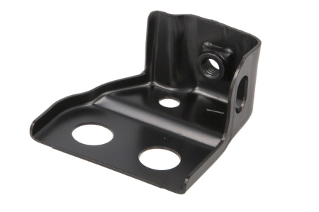 Suporti caroserie - Suport aripa fata stanga inferior potrivit HYUNDAI TUCSON TL 2015-2018