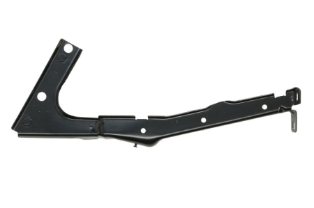 Suporti caroserie - Suport aripa fata stanga potrivit AUDI A5 11.08-12.13