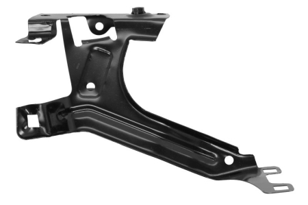 Suporti caroserie - Suport aripa fata stanga potrivit BMW 7 G11, G12 03.15-01.19