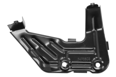 Suporti caroserie - Suport aripa fata stanga potrivit BMW X3 G01 2017-2021