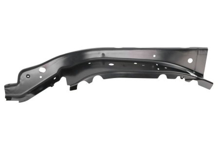 Suporti caroserie - Suport aripa fata stanga potrivit PORSCHE MACAN 95B 02.14-06.18