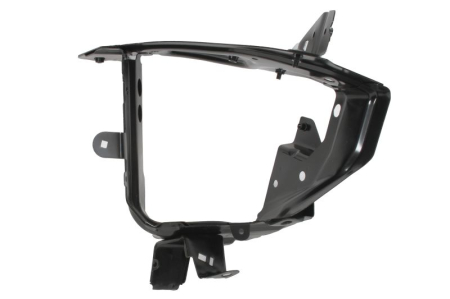 Suporti caroserie - Suport aripa fata stanga potrivit VW TOUAREG CR 03.18-