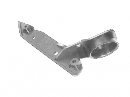 Piese Auto - Suport aripa stanga BMW Seria 3 (E90), 3 (E91) intre 2004-2012