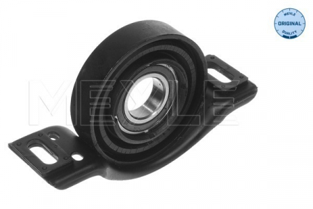 Suport ax cardanic (25mm, cu rulment) MERCEDES C T-MODEL (S202), C (W202), CLK (C208), SLK (R170) 1.8-2.5D intre 1993-2002 Piese Auto - Suport ax cardanic (25mm, cu rulment) MERCEDES C T-MODEL (S202), C (W202), CLK (C208), SLK (R170) 1.8-2.5D intre 1993-2002