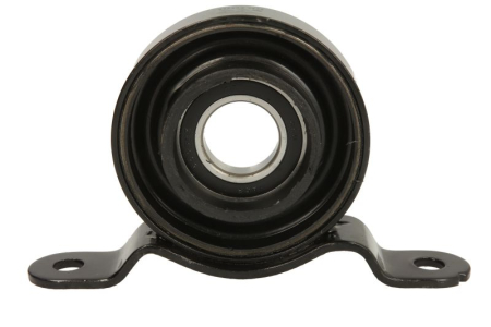 Transmisie - Suport ax cardanic Fata potrivit VW MULTIVAN T5, TRANSPORTER T5 2.0D/2.5D/3.2 2003-2015 (30mm, cu rulment)