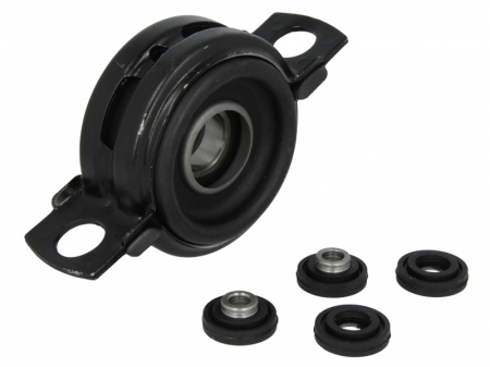 Suport ax cardanic (30mm, cu rulment) potrivit HYUNDAI H-1, H-1 / STAREX, SANTA FÉ I 2.0D-2.7 06.97-12.07