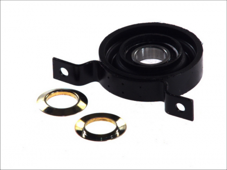 Caroserie - Suport ax cardanic (30mm, cu rulment) potrivit LAND ROVER DISCOVERY III, DISCOVERY IV 2.7D-5.0 07.04-12.18