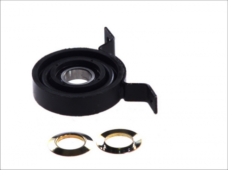 Caroserie - Suport ax cardanic (30mm, cu rulment) potrivit LAND ROVER RANGE ROVER SPORT I 2.7D-5.0 02.05-03.13