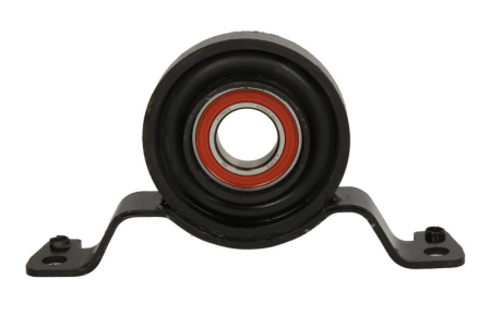 Transmisie - Suport ax cardanic potrivit AUDI Q7 3.0 2015-2019 (30mm, cu rulment, rulment FAG)