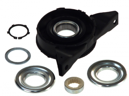 Suport ax cardanic (45mmx43mm, cu rulment) MERCEDES T1 (601), T1 (601, 611), T1 (602), T1/TN 2.3-3.0D intre 1977-1996